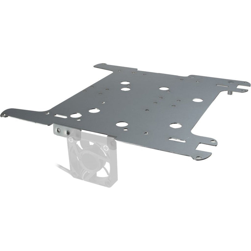 Afbeelding laden in galerijviewer, Inter-tech itx a80 htpc behuizing (zwart | 2x usb-a)
