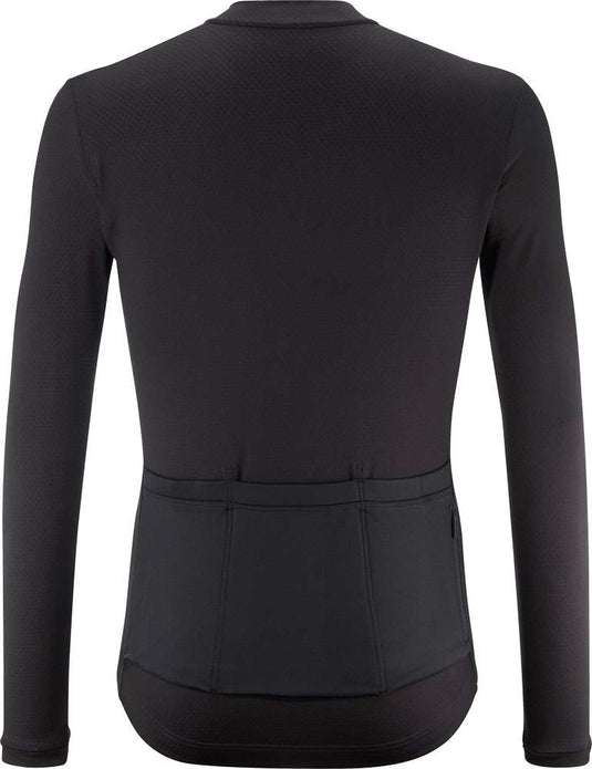 Mavic aksium thermo - long sleeve jersey