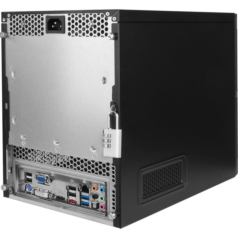 Afbeelding laden in galerijviewer, Chenbro sr30169t3+ server behuizing
