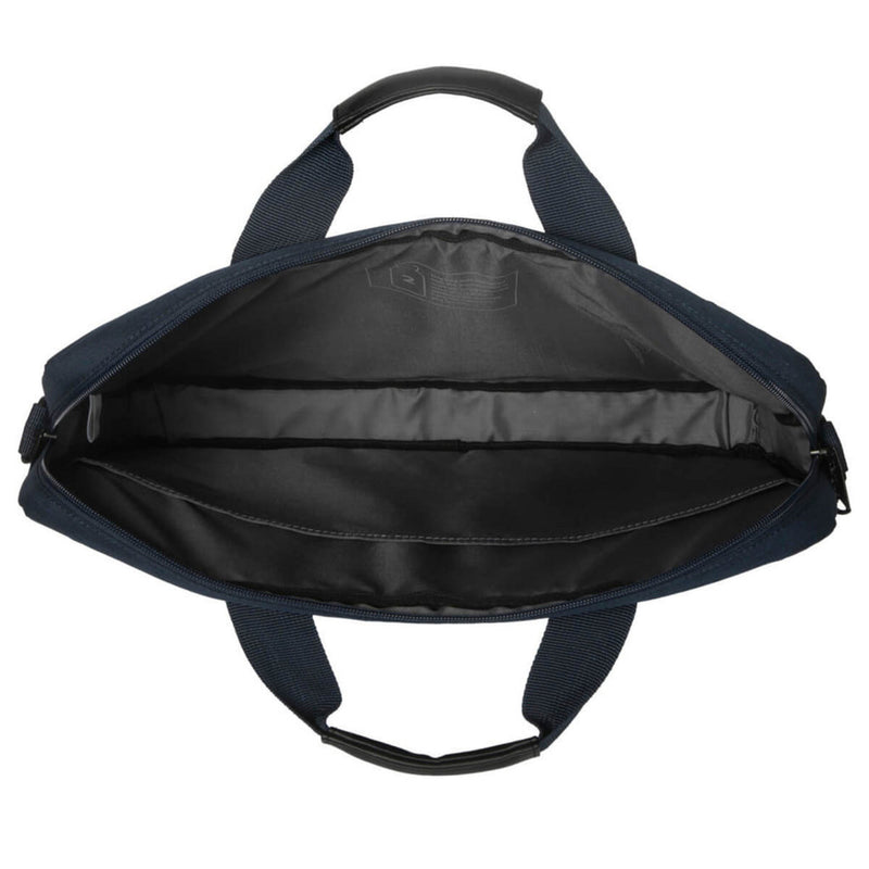 Afbeelding laden in galerijviewer, Targus 15-16 geolite ecosmart slim brief laptoptas (donkerblauw)
