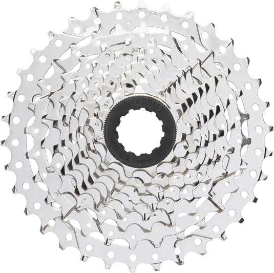 Microshift r9 cs-h092 9-speed cassette 11-34