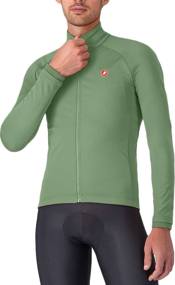 Afbeelding laden in galerijviewer, Castelli competizione - jacket
