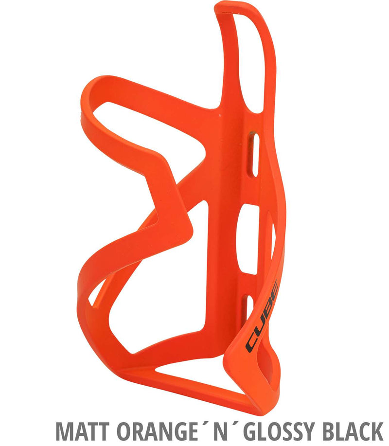Afbeelding laden in galerijviewer, Cube hpp-sidecage bottle cage right
