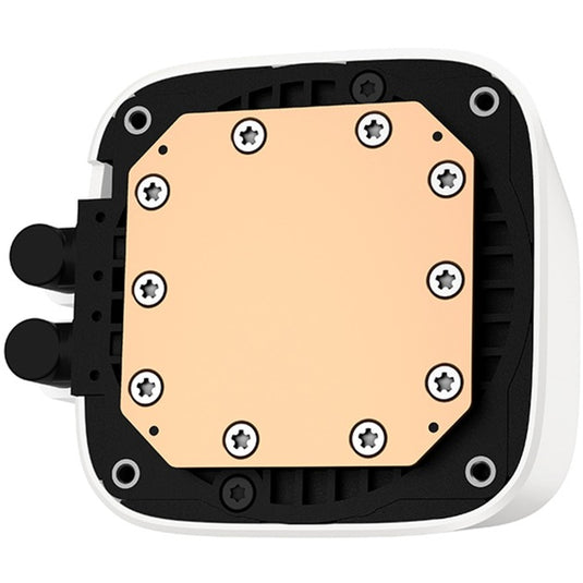 Deepcool ls720 360mm waterkoeling (wit)