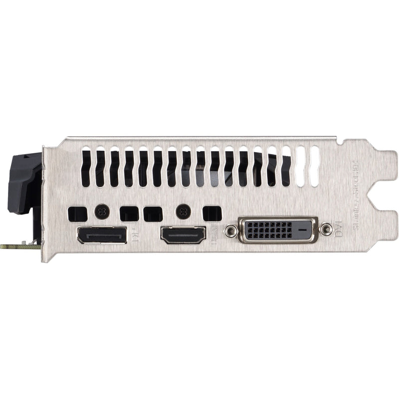 Afbeelding laden in galerijviewer, Asus dual geforce rtx 3050 oc edition 6gb gddr6 grafische kaart (1x displayport, 1x hdmi 2.1, 1x dvi-d)

