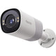 Reolink rp-pcb8mz, slimme 4k poe-beveiligingscamera met 5x optische zoom (wit)