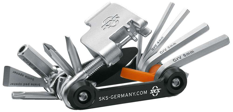 Afbeelding laden in galerijviewer, Sks germany tom 18 multitool
