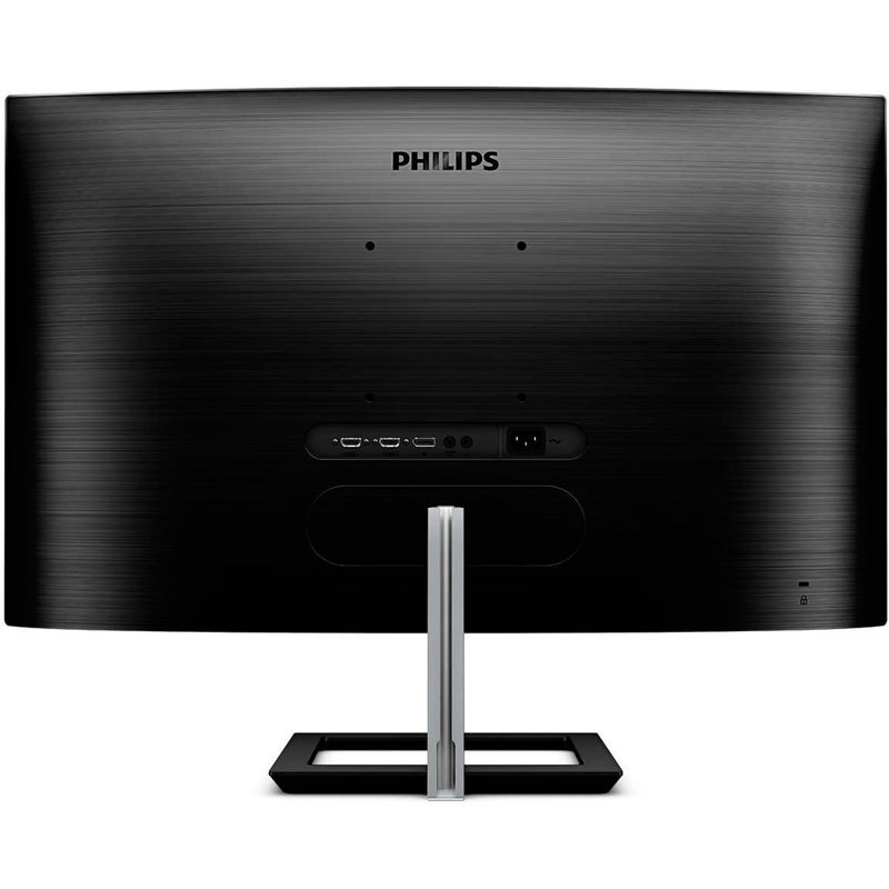 Afbeelding laden in galerijviewer, Philips 328e1ca 00 31.5 4k uhd curved monitor (zwart, 2x hdmi, displayport)
