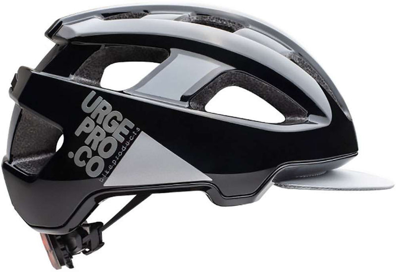 Afbeelding laden in galerijviewer, Urge strail - urban helmet
