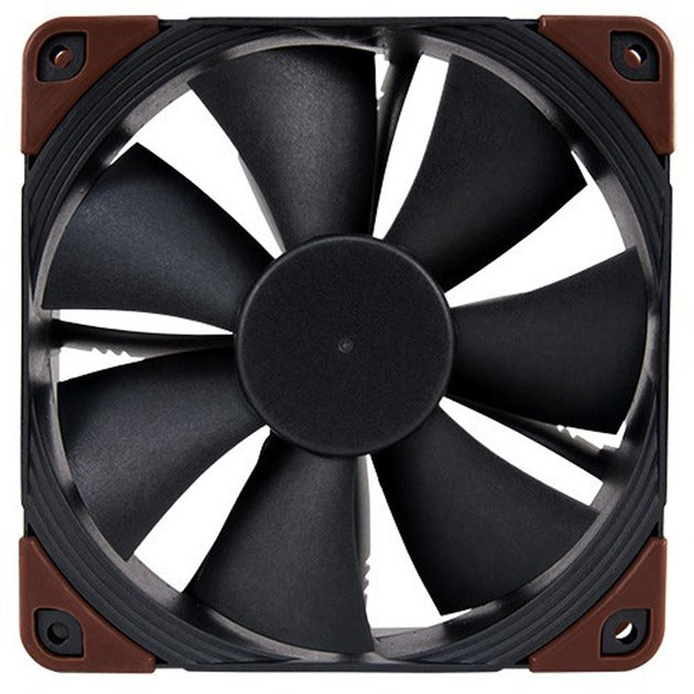 Afbeelding laden in galerijviewer, Noctua nf-f12 industrialppc-3000 pwm case fan (120 x 120 x 25 mm)
