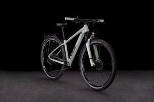 Cube aim slx allroad lunar´n´frozengrape