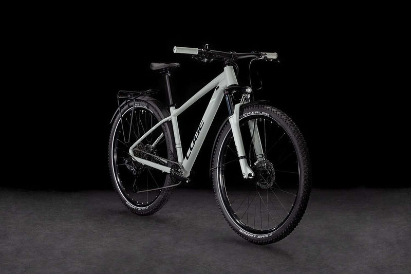 Afbeelding laden in galerijviewer, Cube aim slx allroad lunar´n´frozengrape

