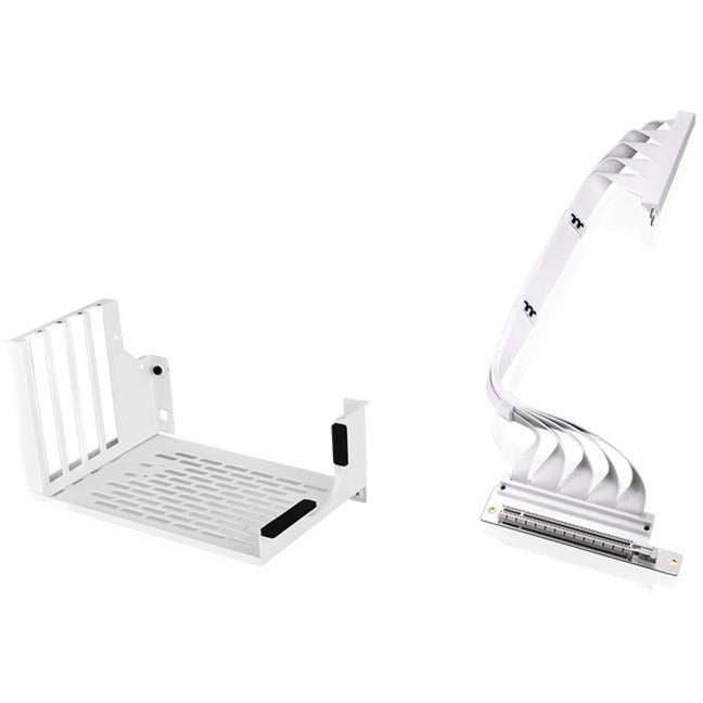 Afbeelding laden in galerijviewer, Thermaltake cte e660 mx snow midi tower behuizing (wit | 2x usb-a | 1x usb-c | tempered glass)
