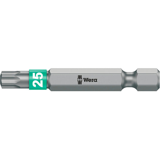 Wera kraftform kompakt 838 ra s imperial set 1 bitset (zwart groen, 14‑delig)