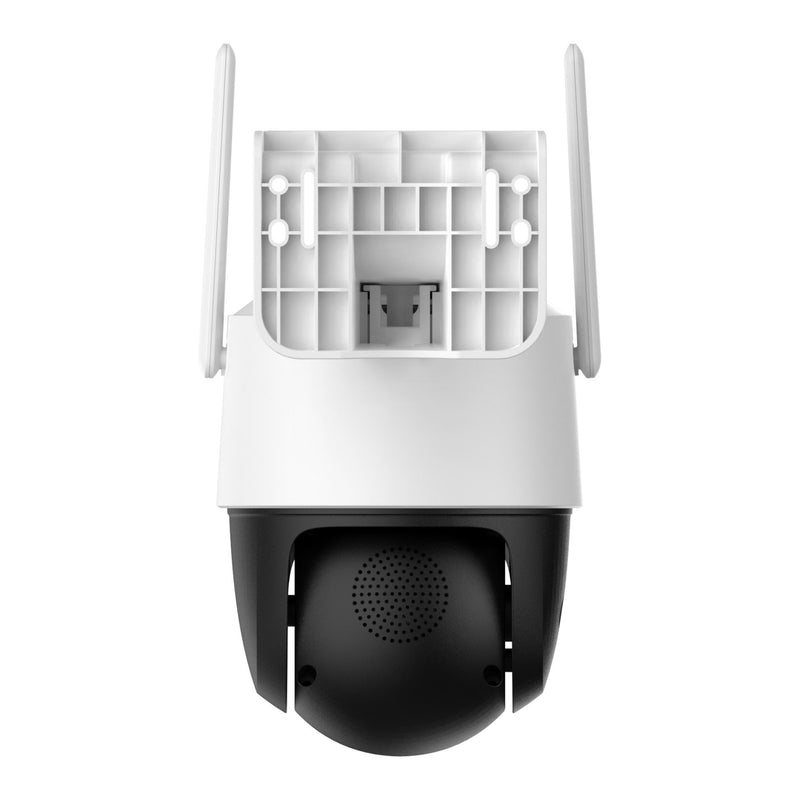 Afbeelding laden in galerijviewer, Imou cruiser sc 4k - beveiligingscamera voor buiten – 4k ultra hd (8mp) – 360° pan tilt – slimme persoonsdetectie tracking – kleur nachtzicht – sirene waarschuwingslicht – wi-fi 6 poe
