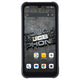 Jcb toughphone e50 smartphone (zwart | 128 gb | android 16 | dual-sim)
