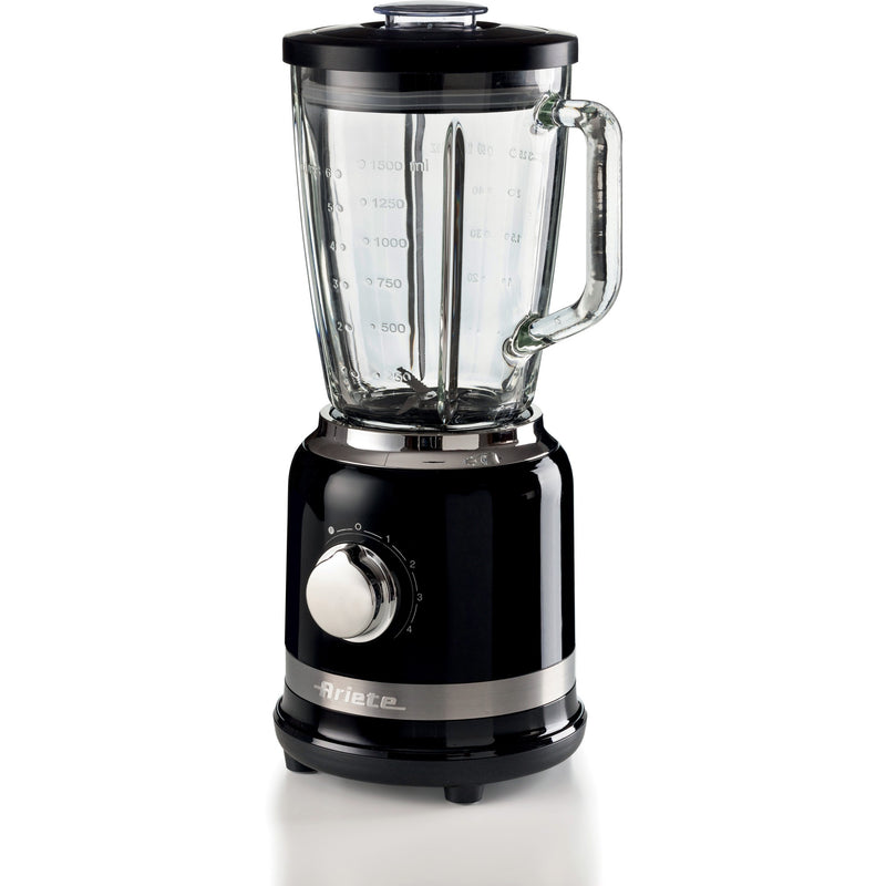 Afbeelding laden in galerijviewer, Ariete moderna blender 0585 02 (zwart)
