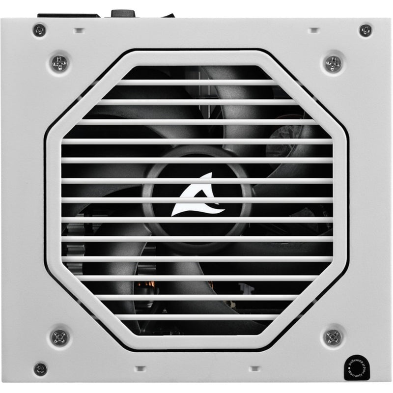 Afbeelding laden in galerijviewer, Sharkoon rebel p20 1200 white modulaire 1200 watt voeding (wit, 1x 12v-2x6, 4x pcie)
