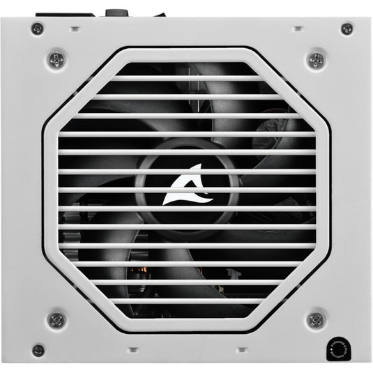Sharkoon rebel p20 1200 white modulaire 1200 watt voeding (wit, 1x 12v-2x6, 4x pcie)