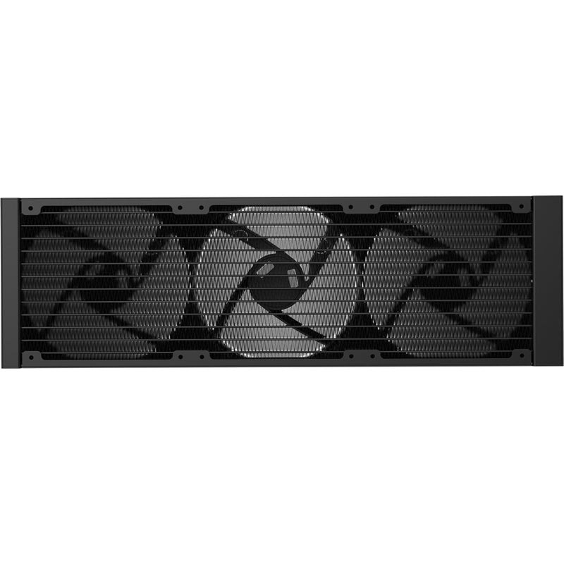Afbeelding laden in galerijviewer, Thermaltake th360 v3 ultra argb sync aio liquid cooler waterkoeling (zwart)
