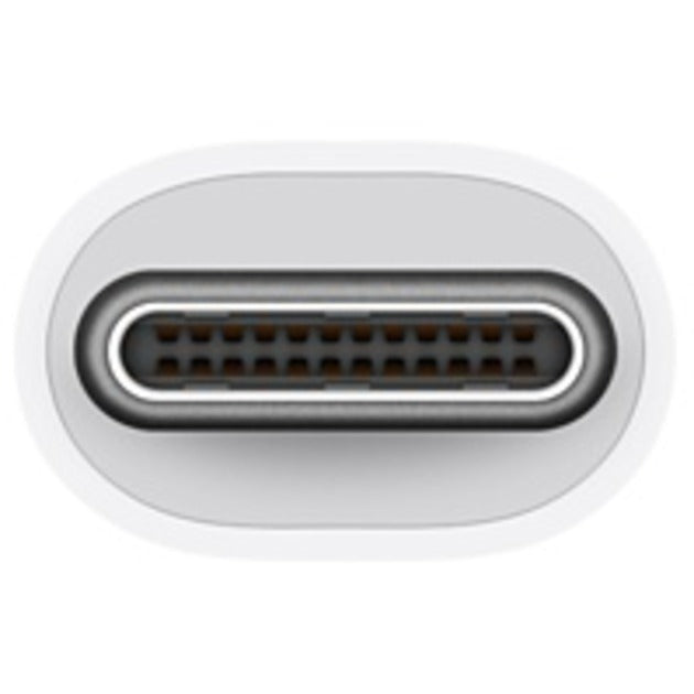 Afbeelding laden in galerijviewer, Apple usb-c naar vga multiport adapter (wit)
