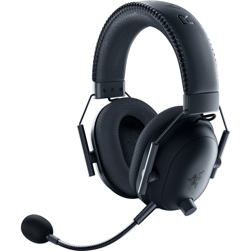 Afbeelding laden in galerijviewer, Razer blackshark v2 pro over-ear gaming headset (zwart, pc, playstation 4, xbox one, nintendo switch)
