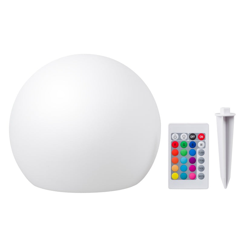 Afbeelding laden in galerijviewer, Ubbink multibright solar float 25 led ledlamp
