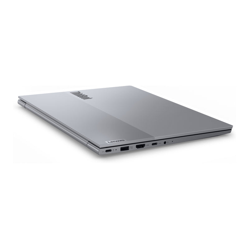 Afbeelding laden in galerijviewer, Lenovo thinkbook 14 g7 arp (21mv00gqmh) 14 laptop (grijs | r5 7535hs | radeon 660m | 16 gb | 512 gb ssd)
