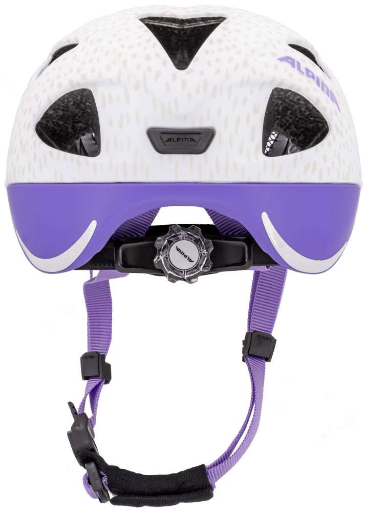 Afbeelding laden in galerijviewer, Alpina ximo l.e. - kid's helmet
