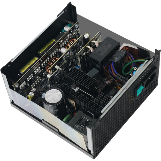 Deepcool pn1000-m modulaire 1000 watt voeding (1x 12v-2x6, 3x pcie)