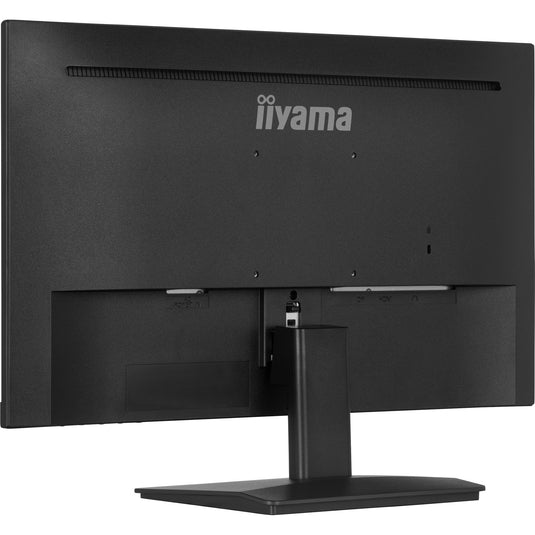 Iiyama prolite xu2493hs-b6 23.8 monitor (zwart, hdmi, displayport)