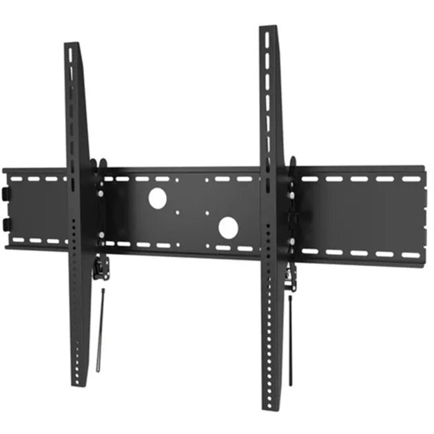 Afbeelding laden in galerijviewer, Neomounts lfd-w2000 tv wandsteun bevestiging (zwart)
