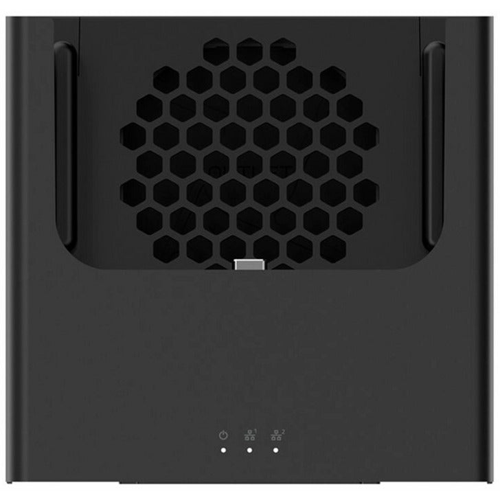 Afbeelding laden in galerijviewer, Netgear nighthawk mobile hotspot cradle adapter (zwart)
