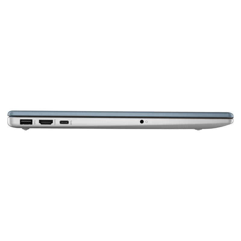 Afbeelding laden in galerijviewer, Hp 15-fd1251ndx 15.6 laptop (zilver blauw | core 5 120u | intel graphics | 8 gb | 512 gb ssd)
