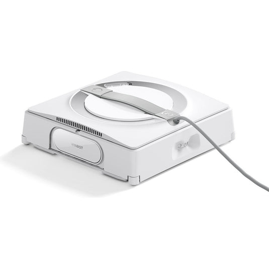 Ecovacs winbot w2 omni robot raamreiniger (wit)