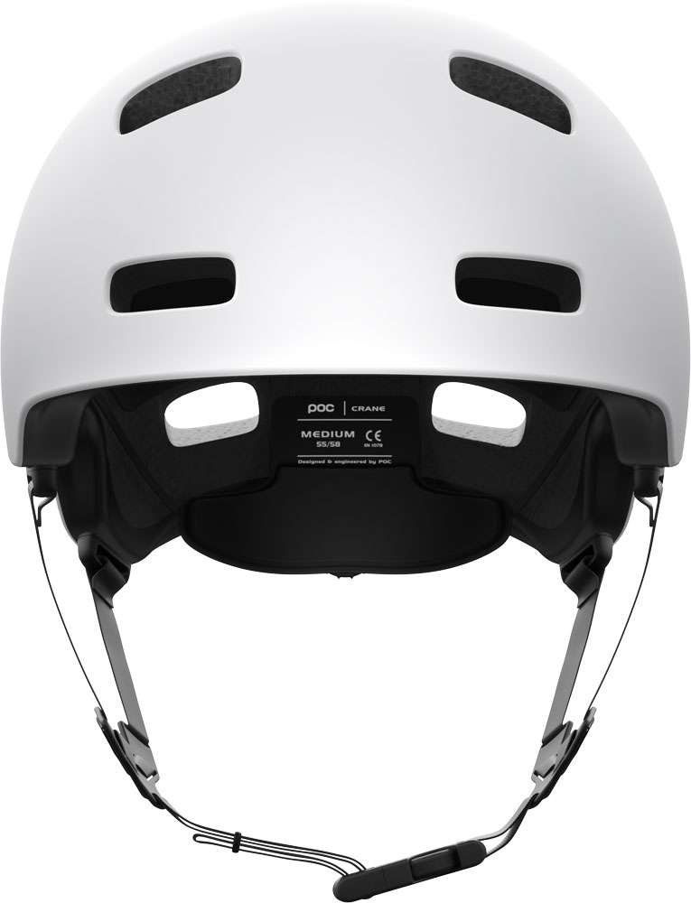Afbeelding laden in galerijviewer, Poc crane mips - dirt helmet
