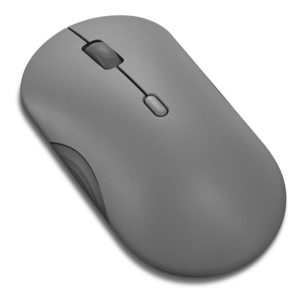 Afbeelding laden in galerijviewer, Lenovo 350 stille bluetooth-muis (donkergrijs, 2400 dpi, bluetooth® 5.3)
