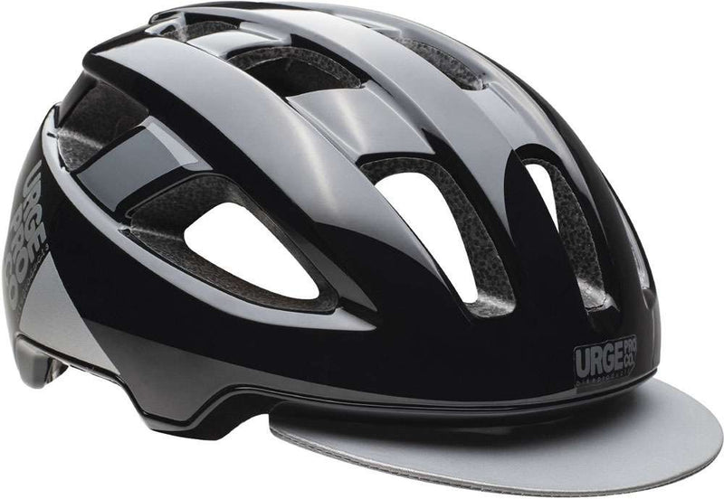 Afbeelding laden in galerijviewer, Urge strail - urban helmet

