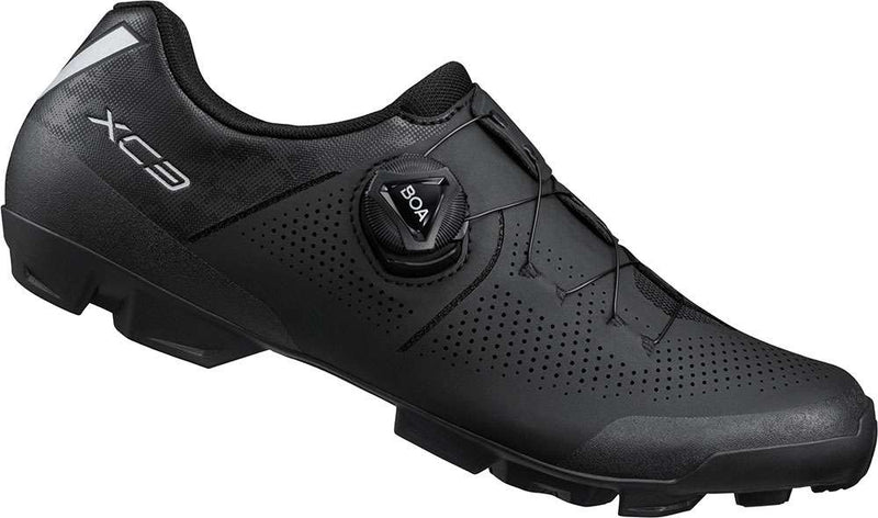 Afbeelding laden in galerijviewer, Shimano sh-xc302w - women's mtb shoes
