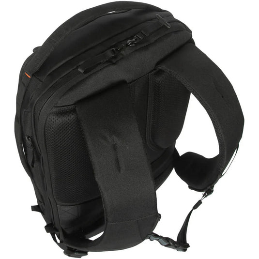 Targus 15-16” commuter ecosmart backpack rugzak (zwart)