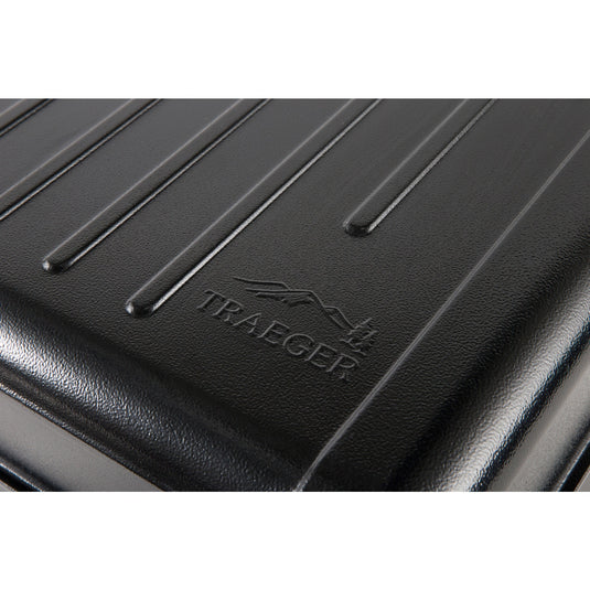Traeger ranger barbecue (zwart)