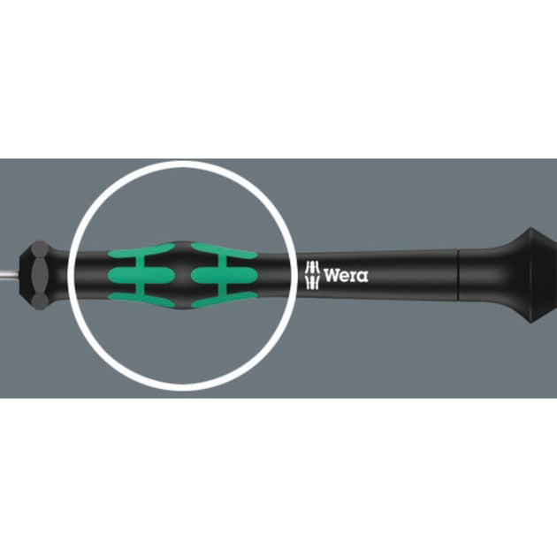 Afbeelding laden in galerijviewer, Wera kraftform kompakt micro 11 bitset (11-delig)
