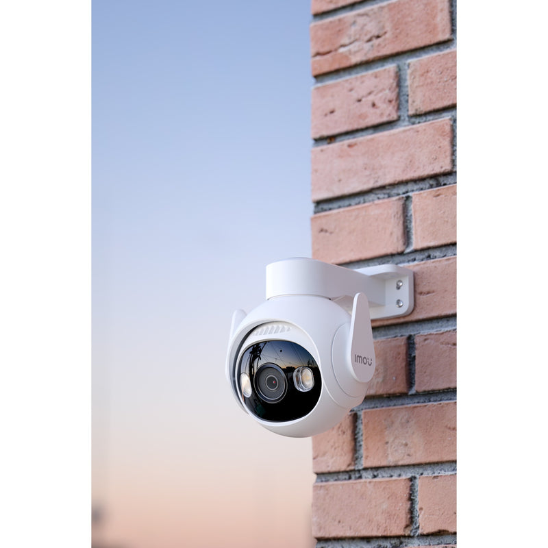 Afbeelding laden in galerijviewer, Imou cruiser 2 beveiligingscamera (5mp, ip66, wifi 6)
