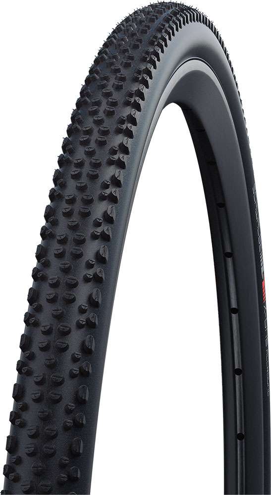 Afbeelding laden in galerijviewer, Schwalbe - x-one allround evo tle super ground vouwband 27.5x1.30
