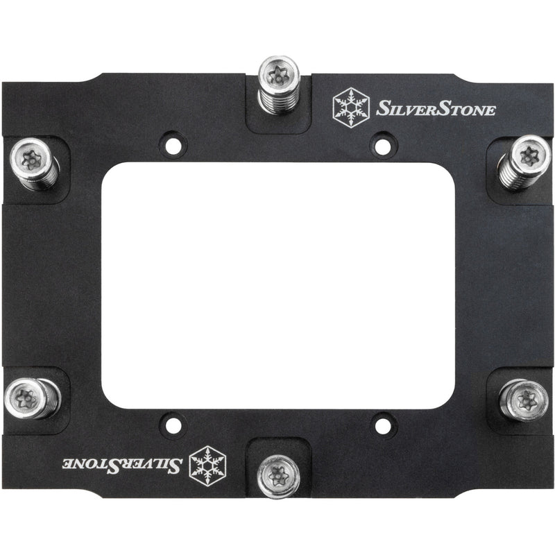 Afbeelding laden in galerijviewer, Silverstone xac-mk-sp5 houder (zwart)
