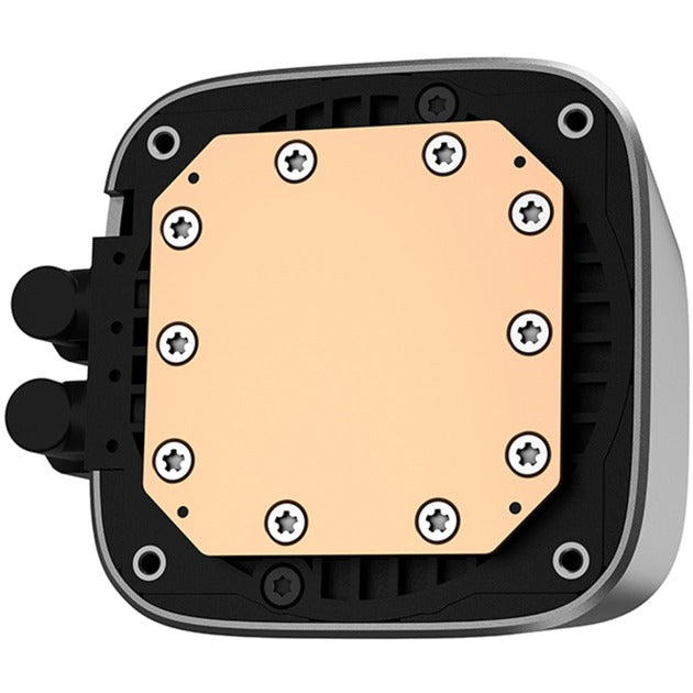 Afbeelding laden in galerijviewer, Deepcool ls520 240 mm waterkoeling (zwart)
