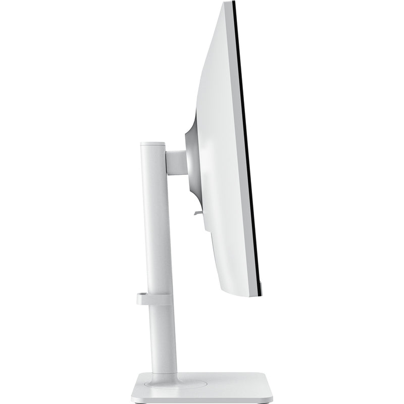 Afbeelding laden in galerijviewer, Msi modern md272upsw 27 4k uhd monitor (wit, hdmi, displayport, 2x usb-a, usb-c, wi-fi 5, bt, rj-45)
