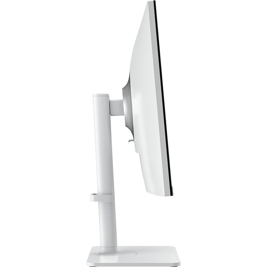 Msi modern md272upsw 27 4k uhd monitor (wit, hdmi, displayport, 2x usb-a, usb-c, wi-fi 5, bt, rj-45)