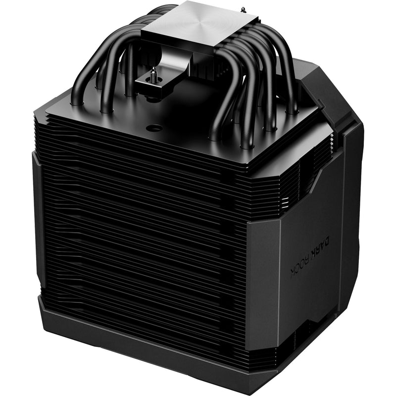 Afbeelding laden in galerijviewer, Be quiet! dark rock 6 cpu-koeler (zwart, 4-pins pwm fan-connector)
