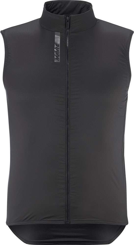 Afbeelding laden in galerijviewer, Mavic ksyrium thermo - vest
